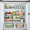 Food-grade fresh-keeping box, refrigerator storage box, special transparent sealed box, frozen moisture-proof fruit pickles box, large capacity Application Scenario